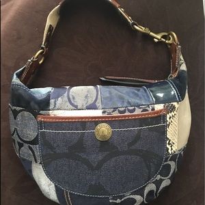 COPY - Coach bag